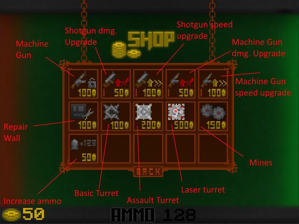 Elytron screenshot 3