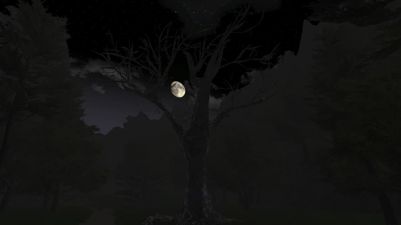 Abduction (Jamori) screenshot 4