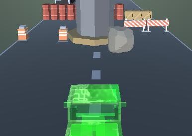 Car Game (AdnansGames)