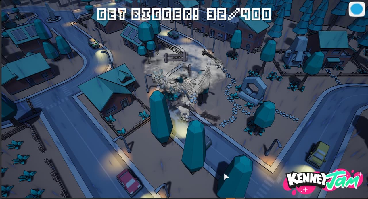 Mister Twister screenshot 5