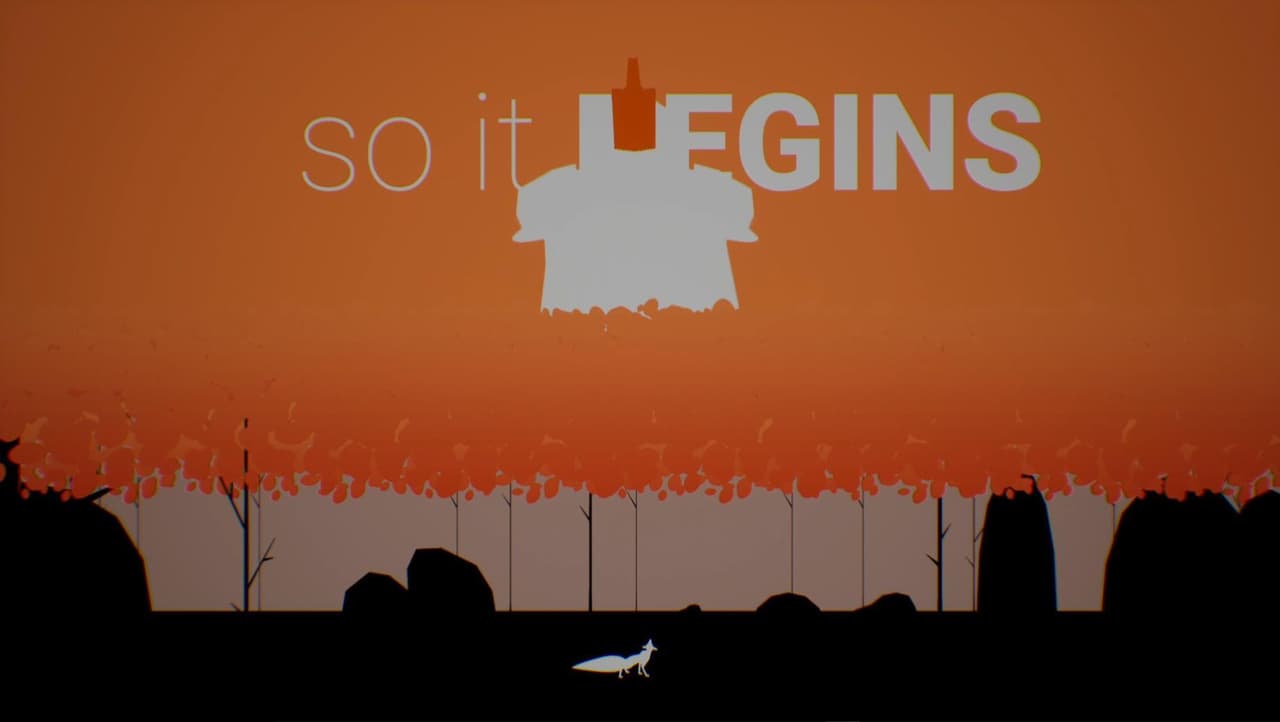so it begins (WilleuJeans) screenshot 2