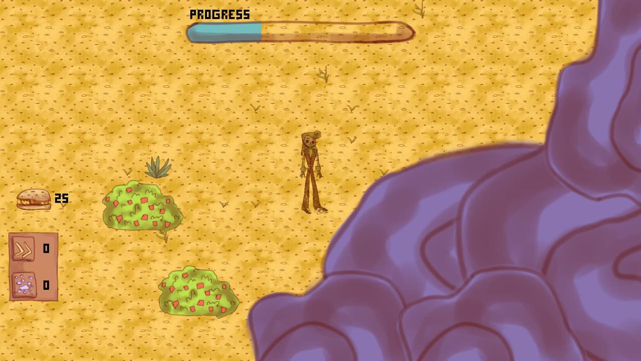 Snack or Meal screenshot 2