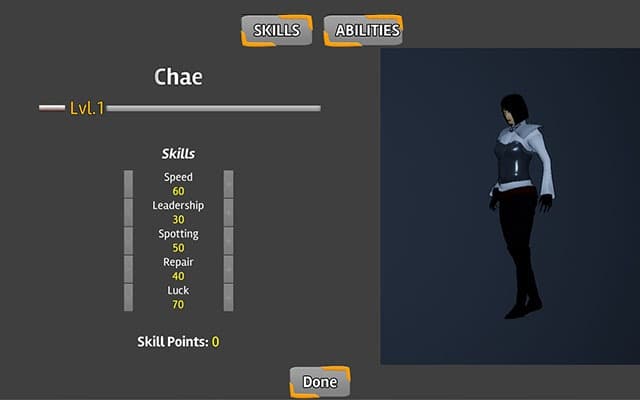 Raider Bots - Demo screenshot 6