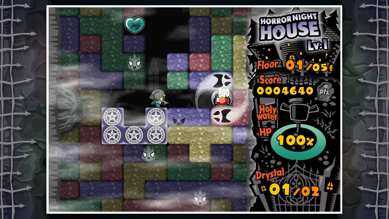 Mr. DRILLER DrillLand (2020) screenshot 3