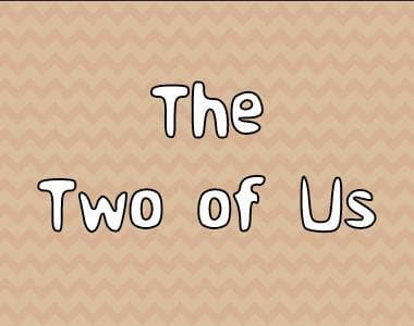 The Two of Us (Ethan Fitzgerald)