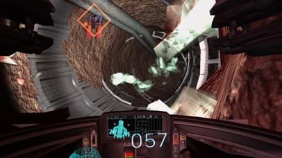 VR Space Adventure screenshot 6