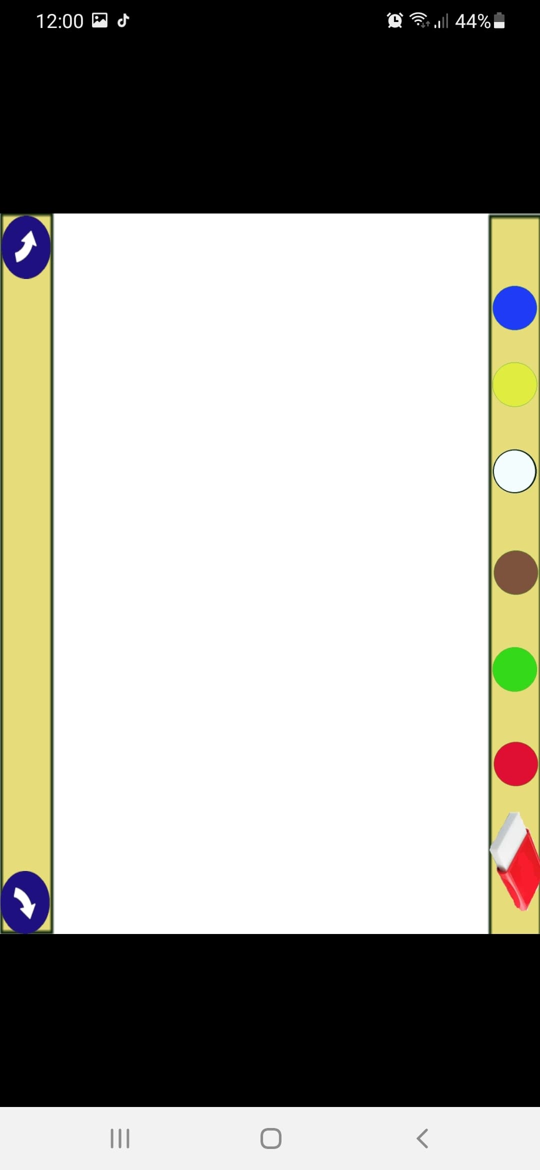 Som e imagem p/crianças(celular) screenshot 5