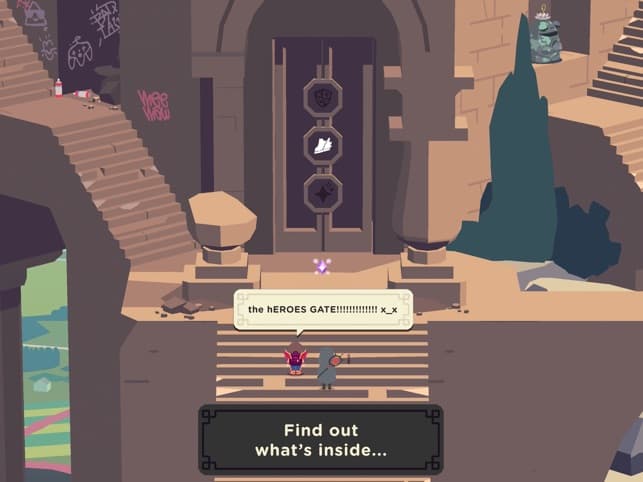 Guildlings screenshot 3