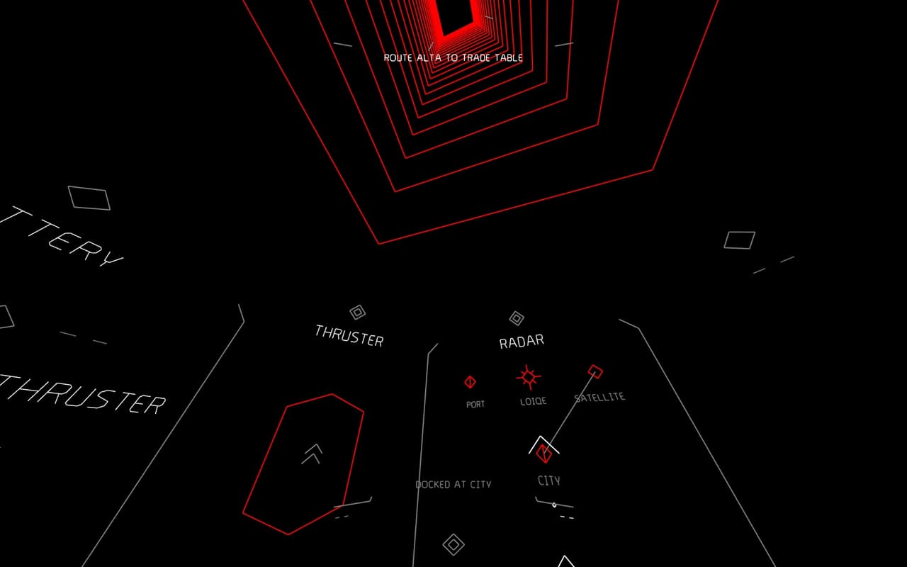 Verreciel (itch) screenshot 2