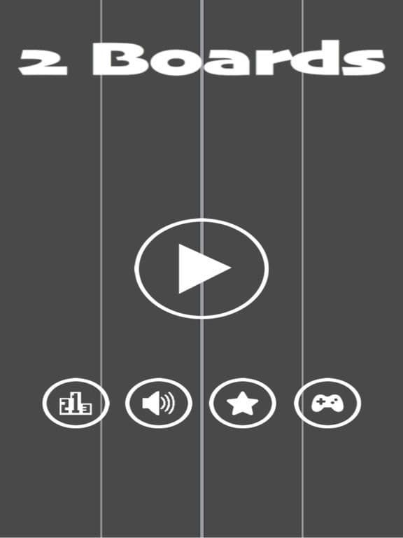2 Boards screenshot 2