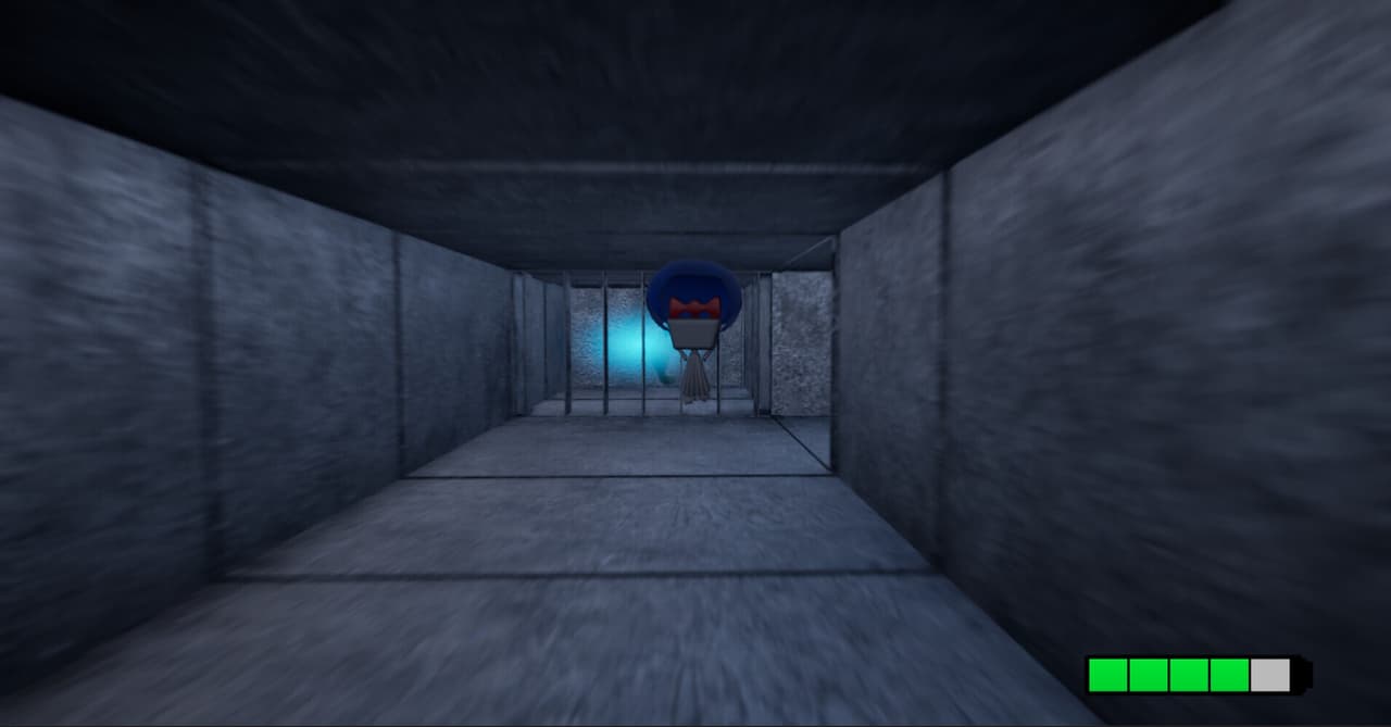 Little Robot screenshot 3