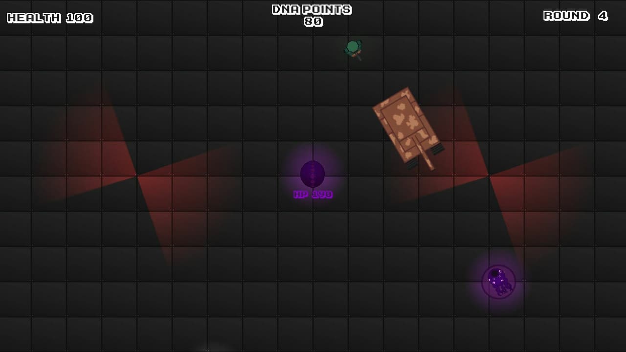 Avolve screenshot 4