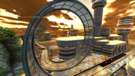 Fast Racing League screenshot 6