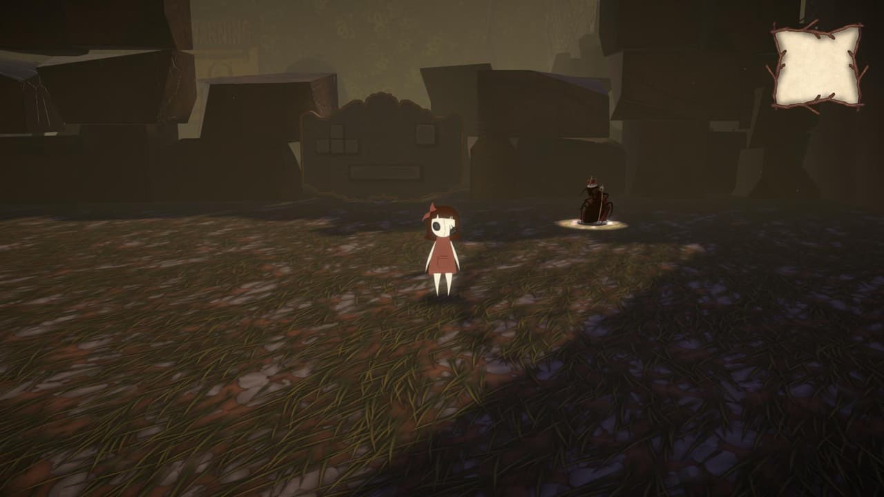 Miss Alma screenshot 2