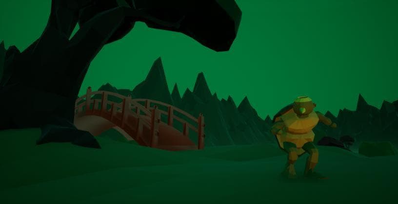 Light Cycle screenshot 4
