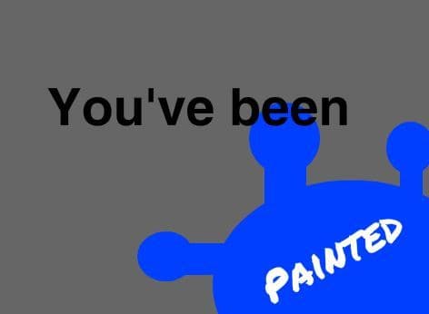 Paintball Wars (Robstruck15)