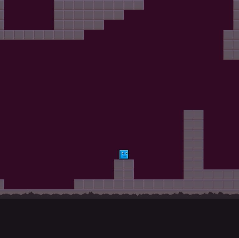 Boxter [PROTOTYPE] screenshot 2