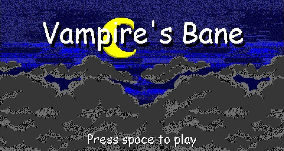 Vampires Bane (ThineMoop) screenshot 2