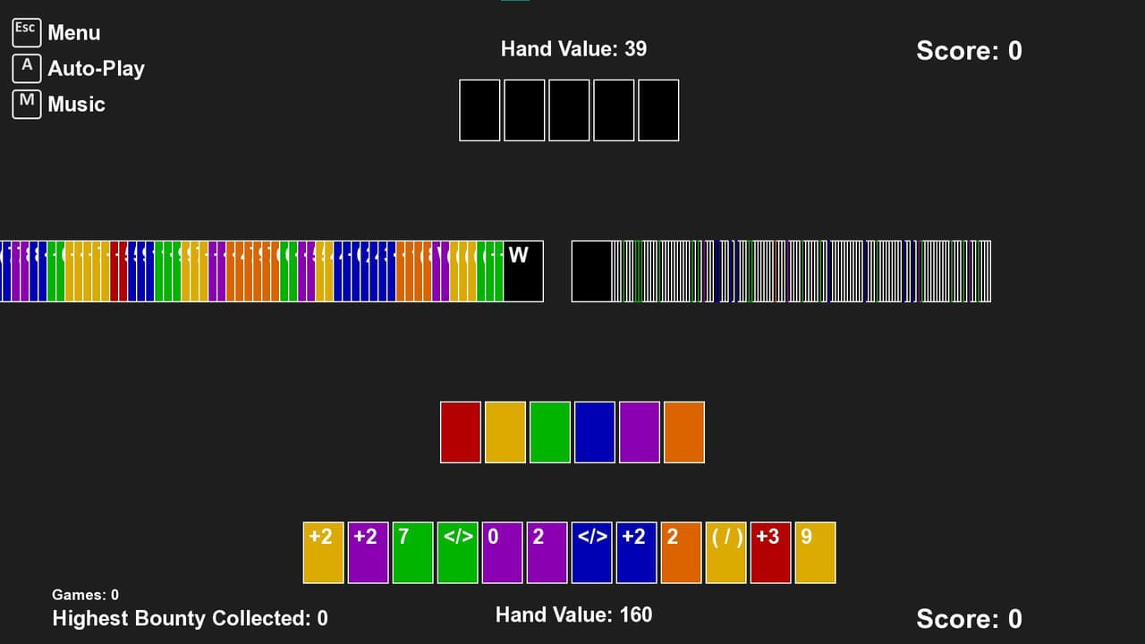 God of UNO screenshot 4