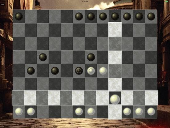 Roman Board Game screenshot 6