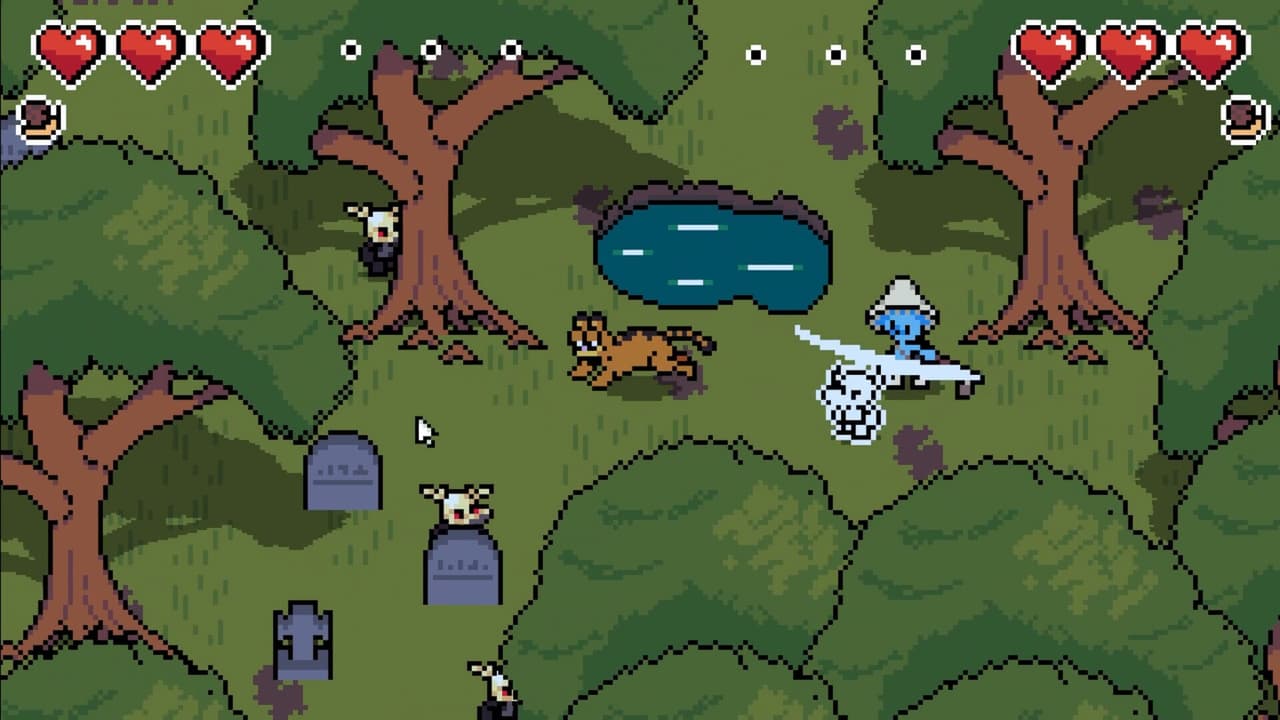 Deaths Toll screenshot 2
