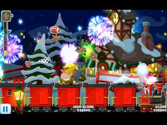 The Holiday Junction