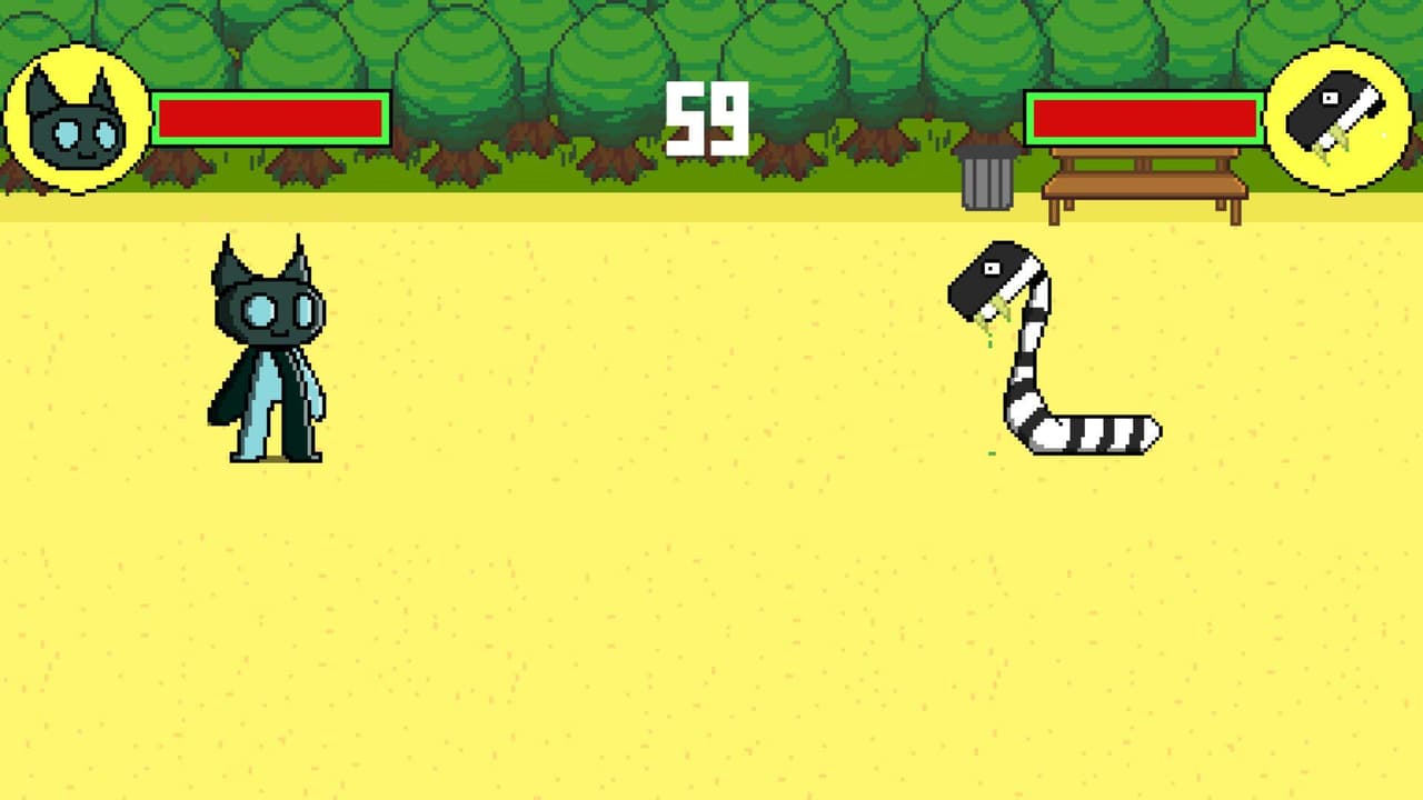 Taskabun screenshot 4