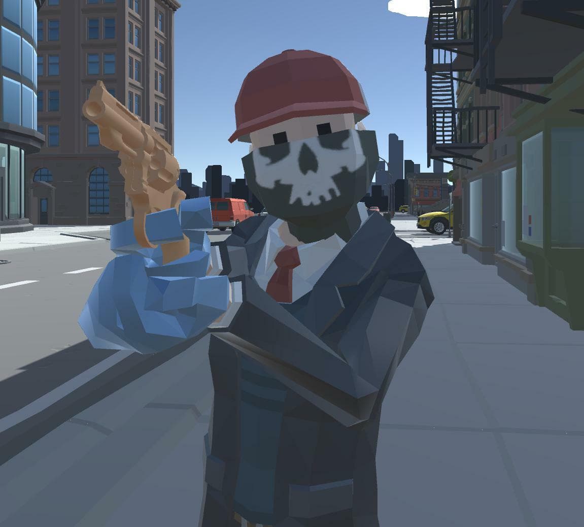 Choices (SirDJCat) screenshot 3