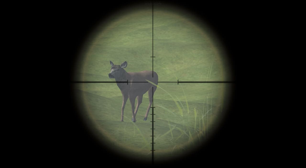 DeerHunterX screenshot 3