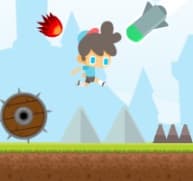 Epic Runner