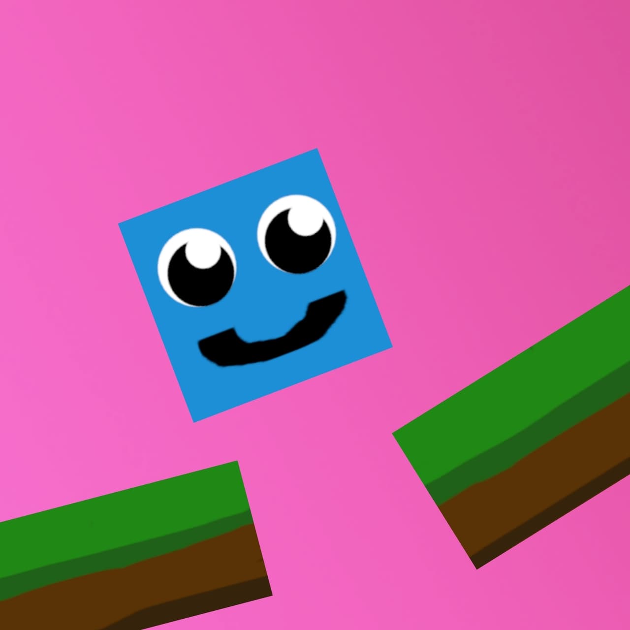 Cubys BIG Adventure