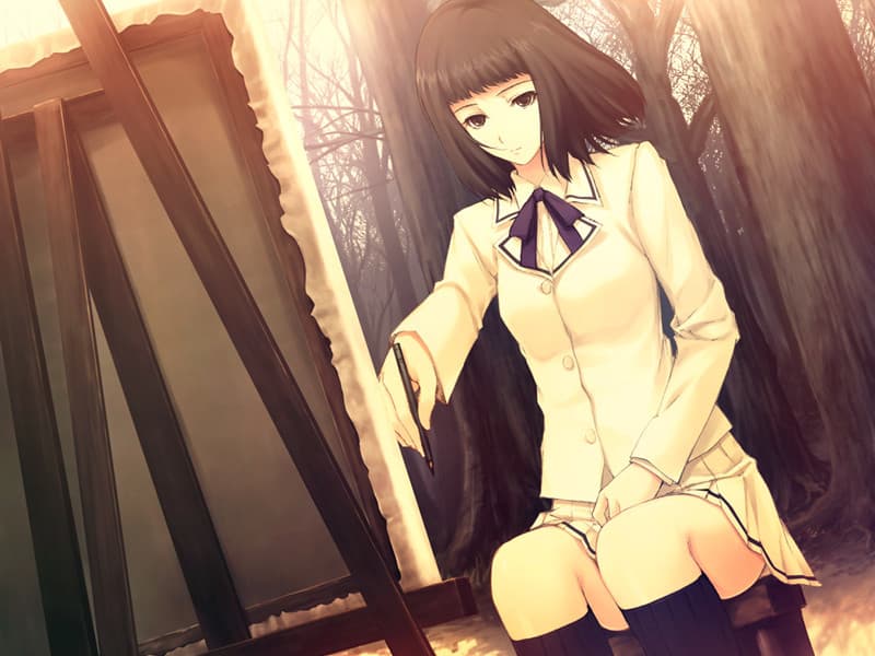 Kara no Shoujo