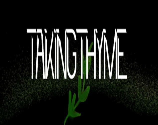 TakingThyme