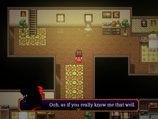 Dear RED - Extended screenshot 6