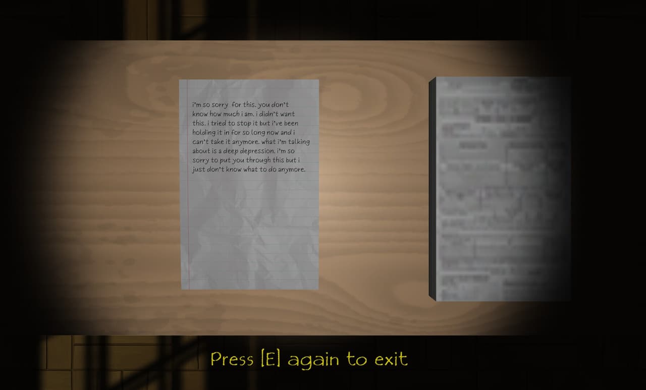 THANATOS (2024) screenshot 2