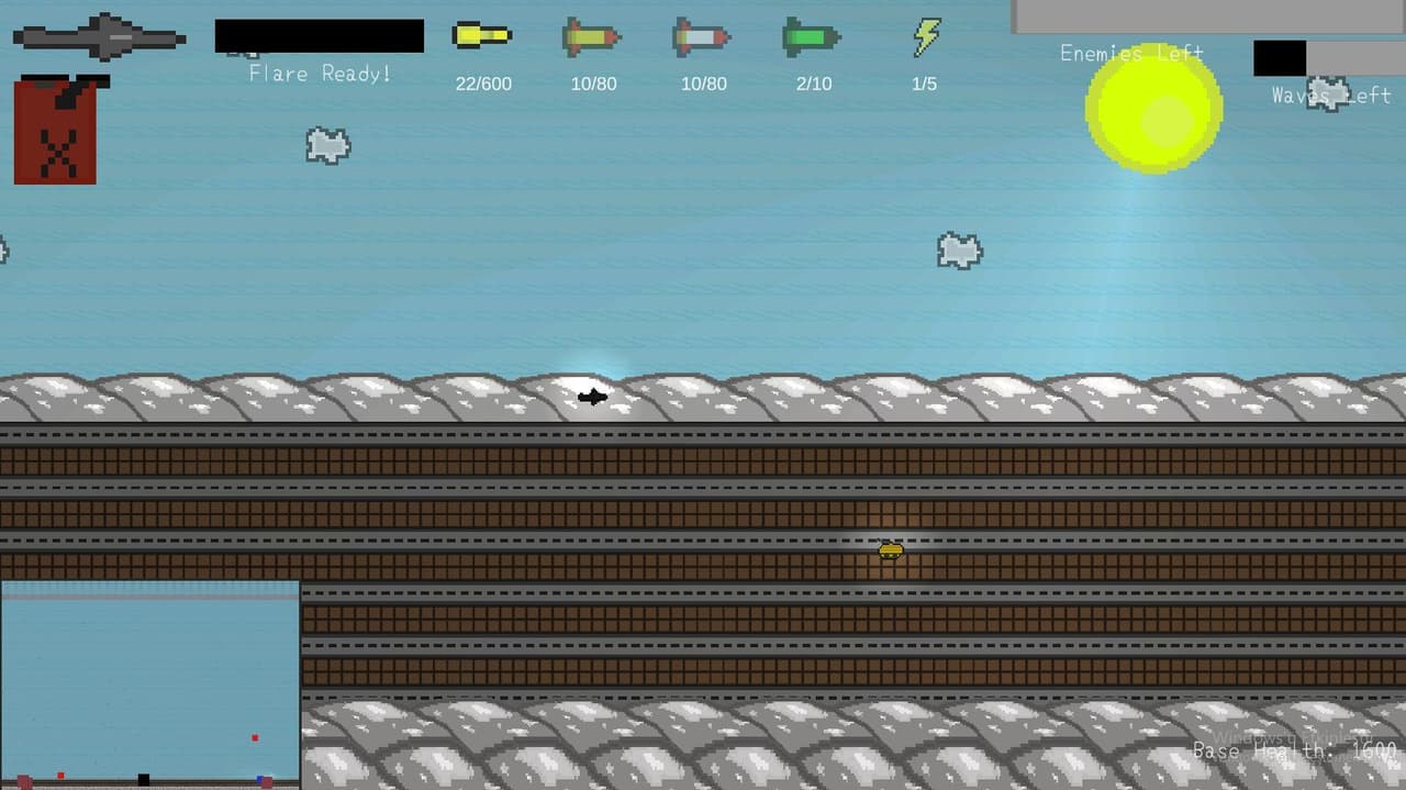 DogFight (itch) (Musa Odabaşı) screenshot 2