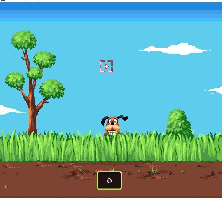 Kill ducks screenshot 2