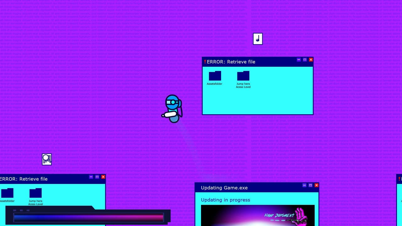 Outdater screenshot 2
