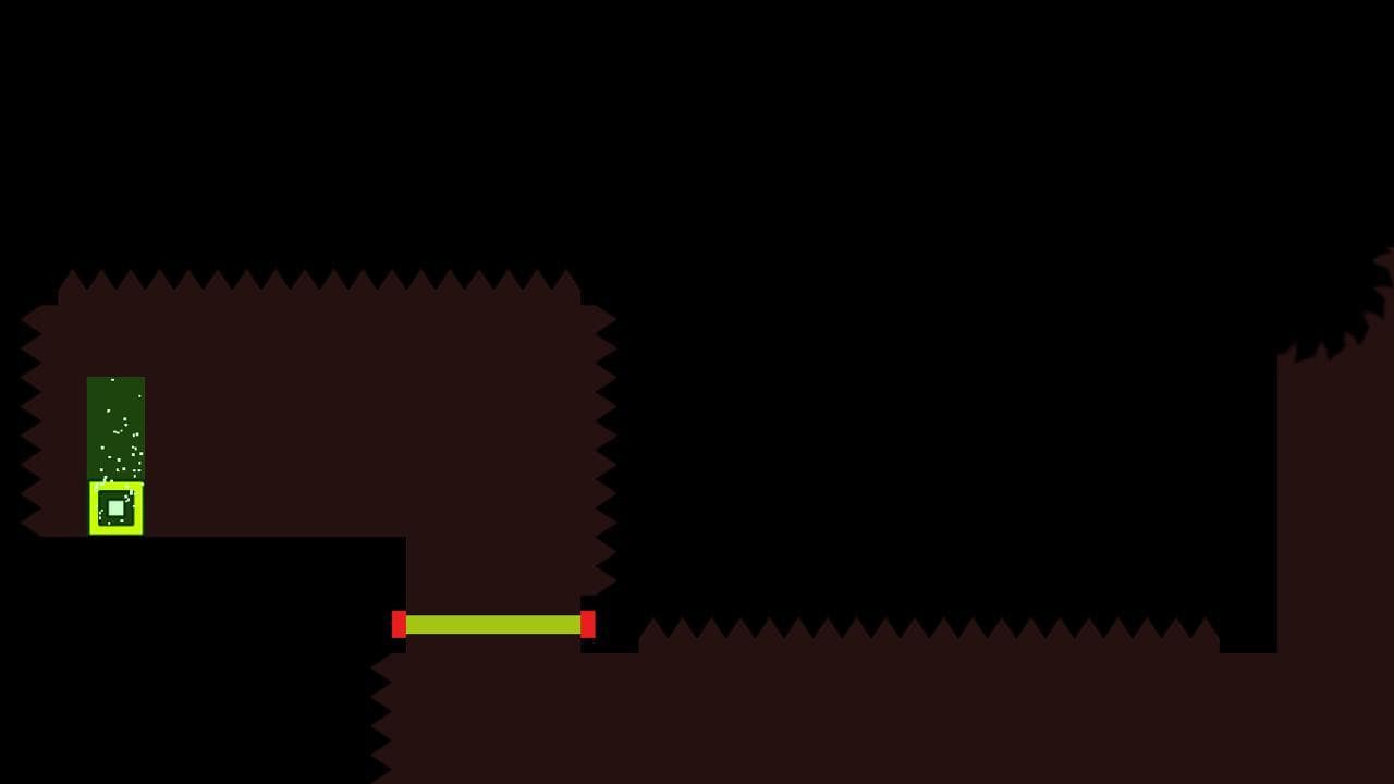 Complexity screenshot 3