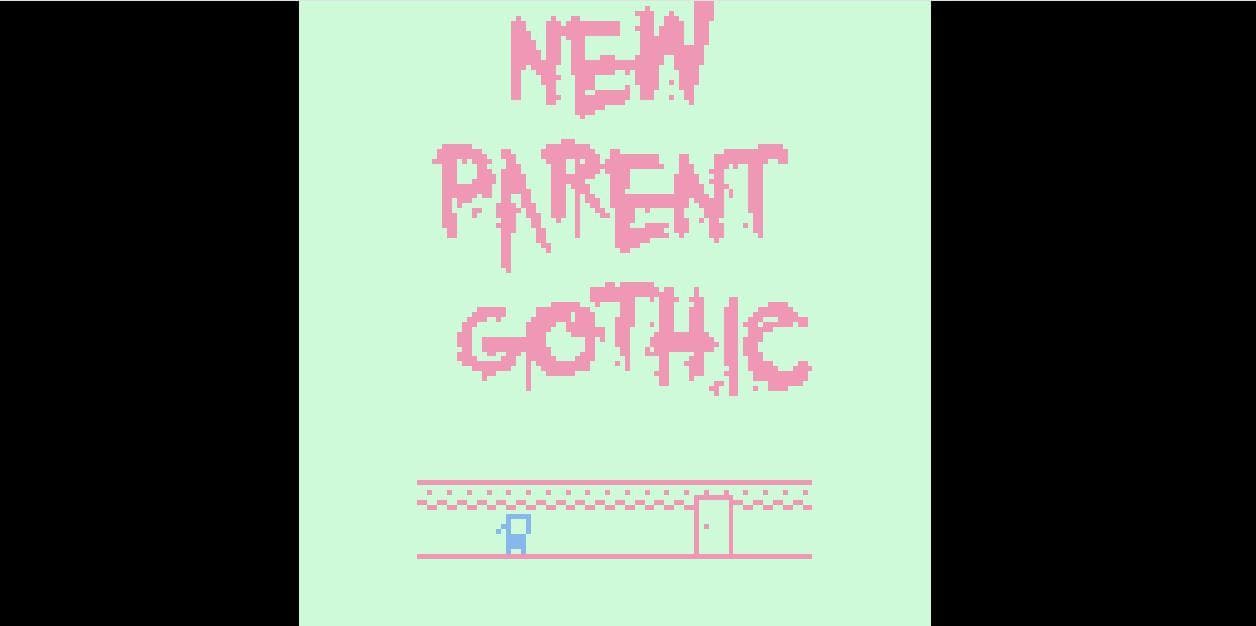 new parent gothic