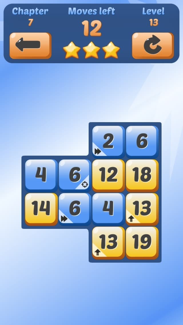 Sharp Minds screenshot 4