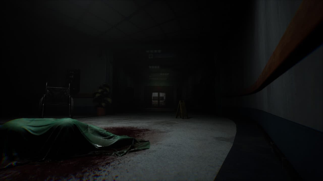 Reflection: The Greed screenshot 5