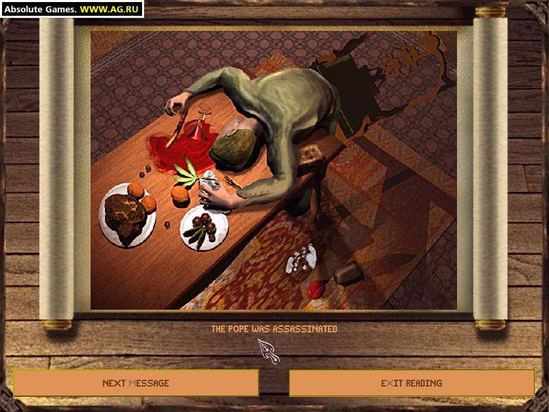 Merchant Prince 2 screenshot 6
