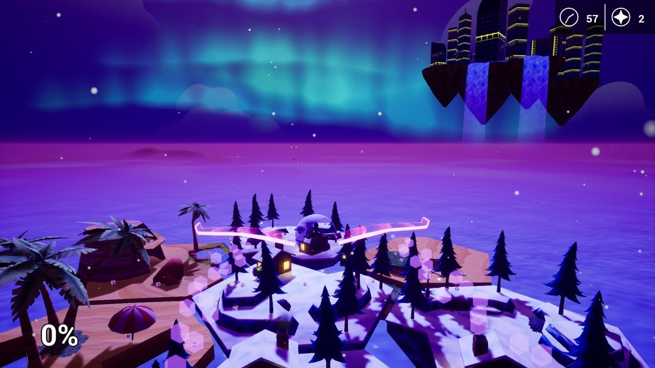 Duckball: Glorious Ducks screenshot 3