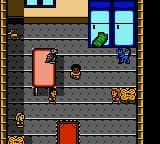 Animorphs screenshot 5
