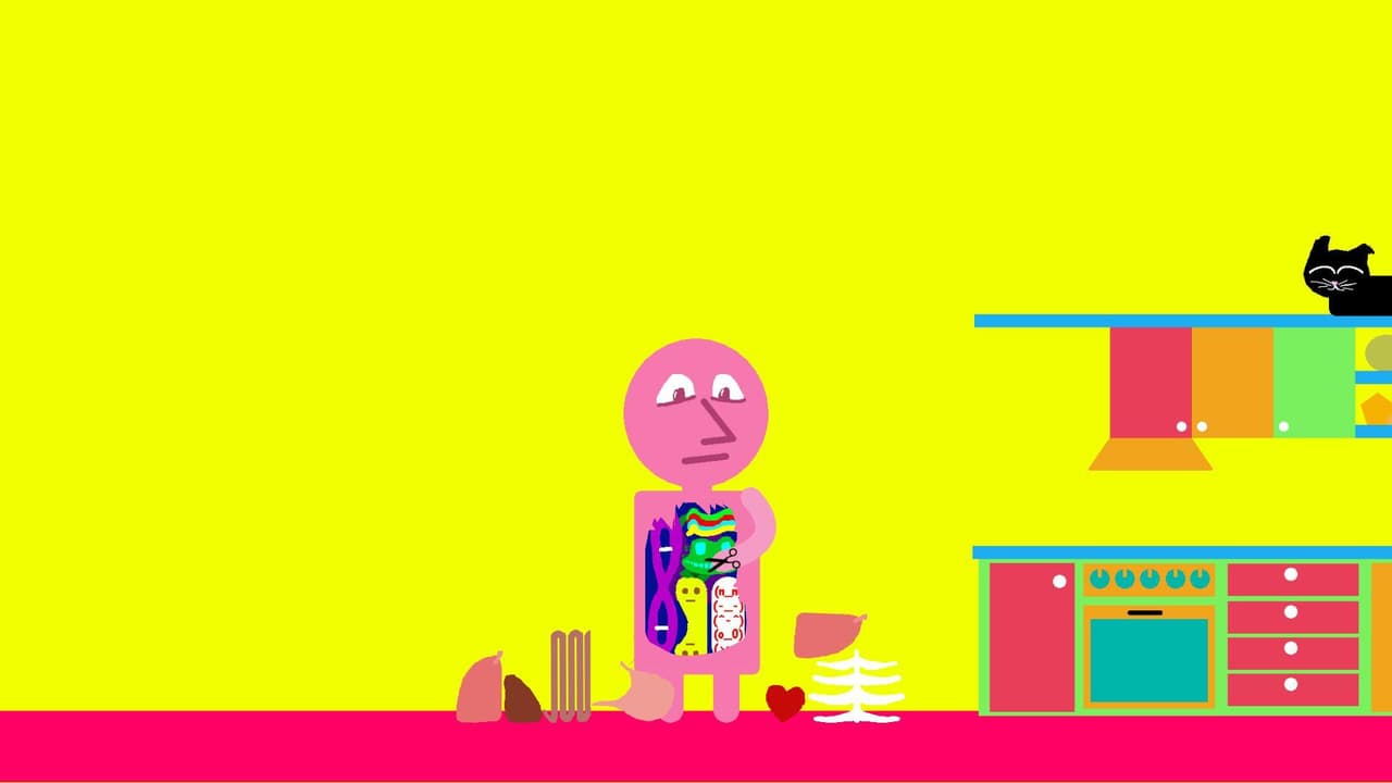 The Truth Is Inside Of You screenshot 5