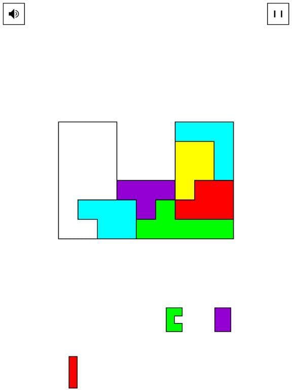 Easy Fit Puzzle