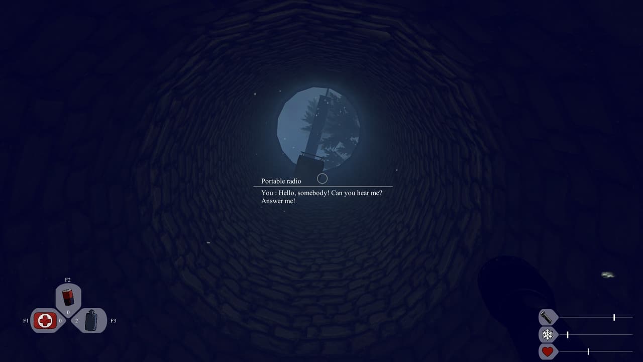 Man`s fate screenshot 3