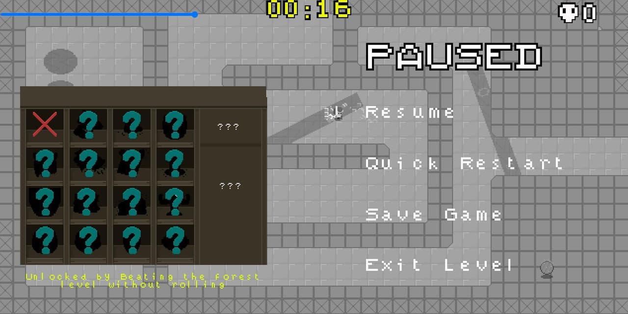 BOSSRUSH Battler screenshot 4