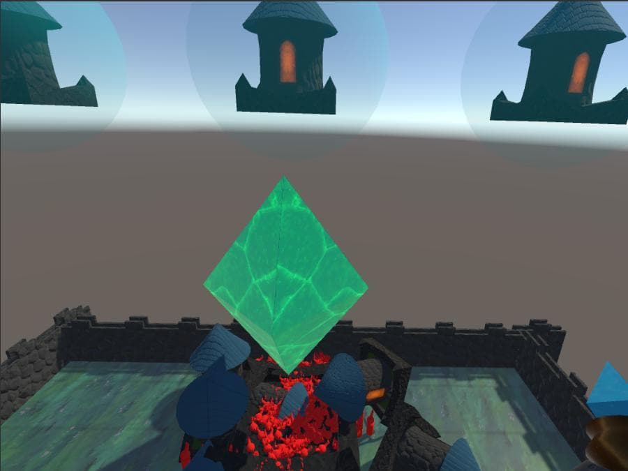 TDVRS The Game screenshot 3